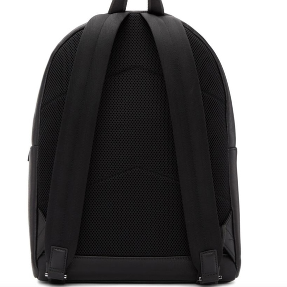 New Authentic Hugo Boss Black Jeremyville Edition Backpack main image 4